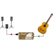 Radial R42DC-US - Power Supply for Radial Engineering JDV and JDX Direct Boxes